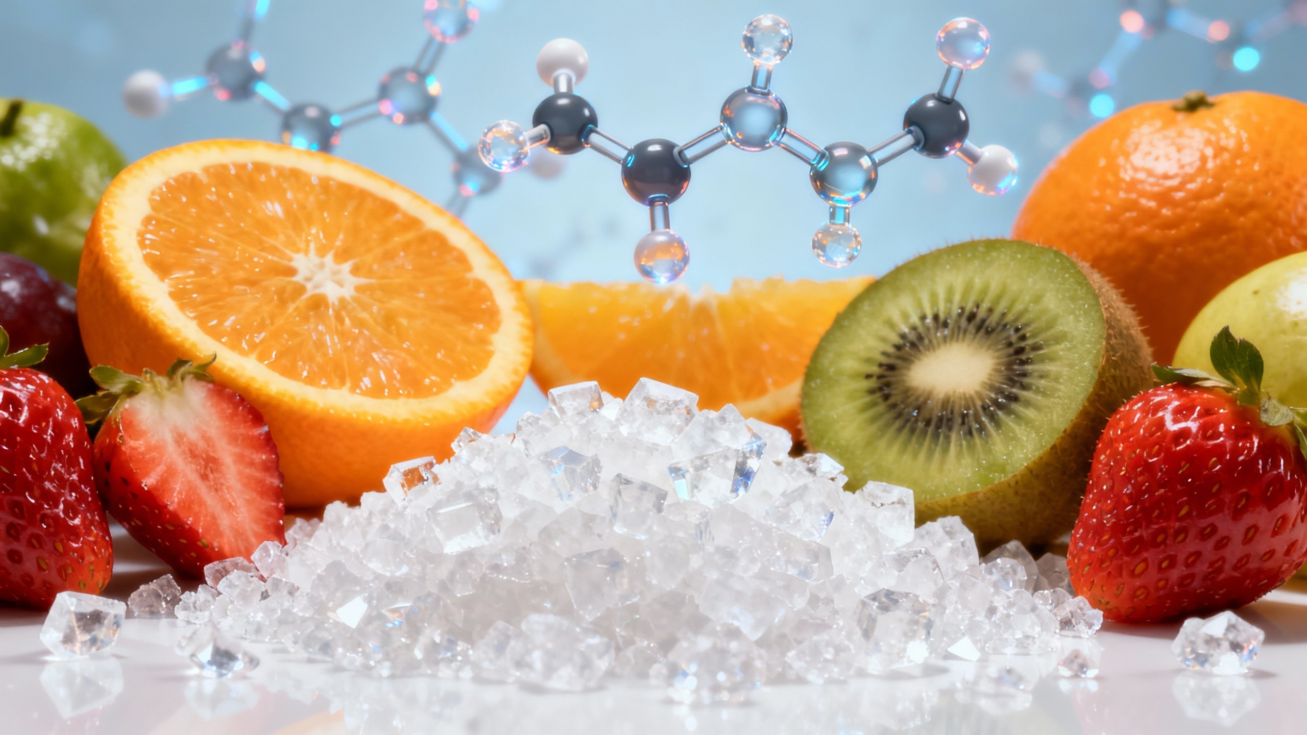 Vitamines, le reflet de nos modes de vie modernes