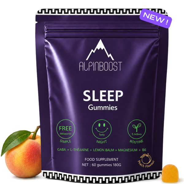 sleep gummies
