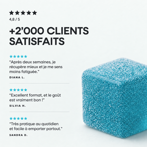 Creatine gummies