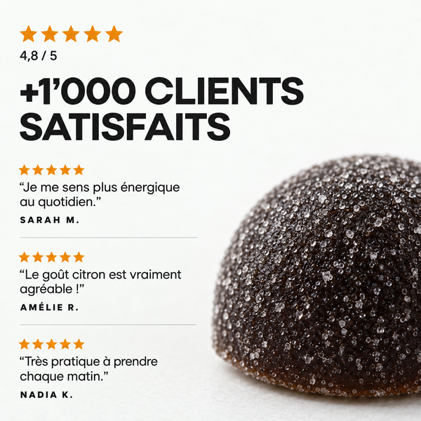 Shilajit Gummies 2.0