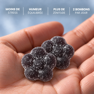 Zen gummies