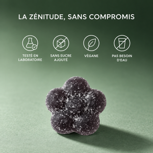 Zen gummies
