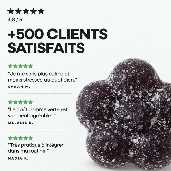Zen gummies