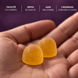 sleep gummies