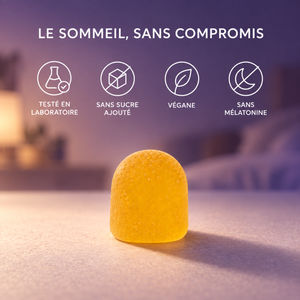 sleep gummies