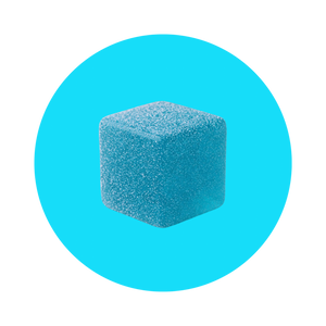 Creatine gummies