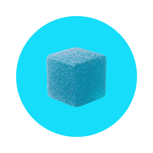 Creatine gummies