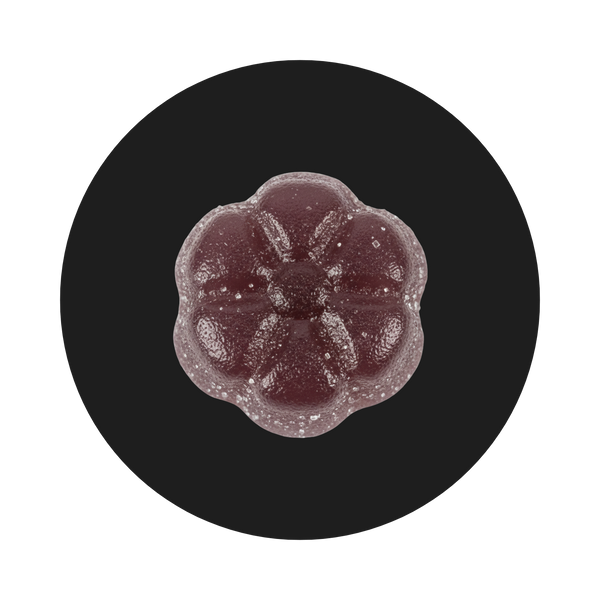 M-Alpha Gummies