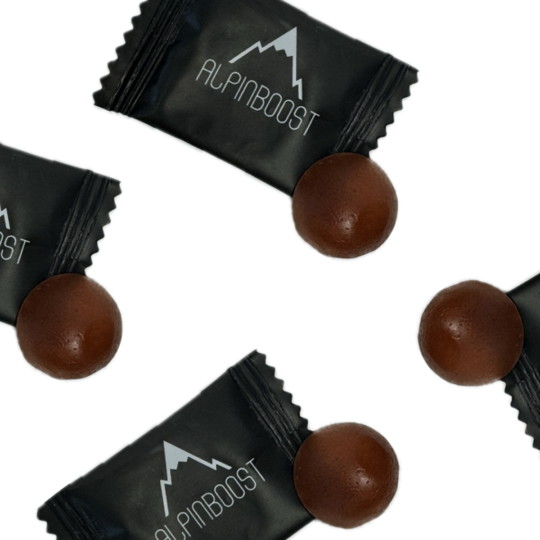 Le Duo Ultime Shilajit x M-Alpha (120 bonbons) – Bild 3